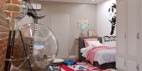 3х-комнатная квартира. 120 кв.м.