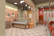 Мясная лавка