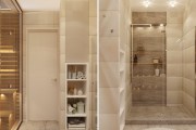 Квартира 140 кв.м. Современный стиль