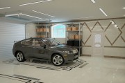 Коттедж в дворцовом стиле