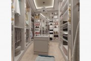 Коттедж в п.Малинки Village 1 этаж
