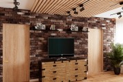 Загородный дом 400 кв.м.