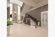 Коттедж в п.Малинки Village 1 этаж