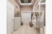 Коттедж в п.Малинки Village 1 этаж