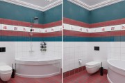 Загородный дом 400 кв.м.