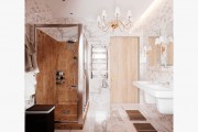 Загородный дом 400 кв.м.